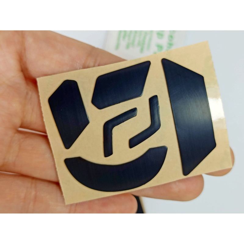 Mouse Skate Feet Pad for Logit - огляд і ціна Logitech Mouse G502