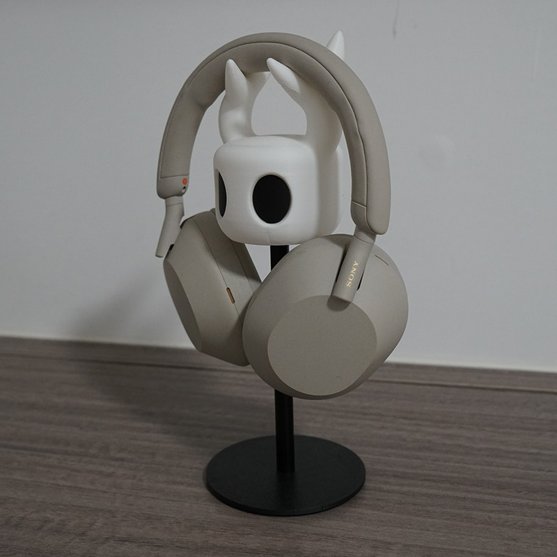 3d Printing Hollow Knight Gami - огляд і ціна Gaming Accessories Headset