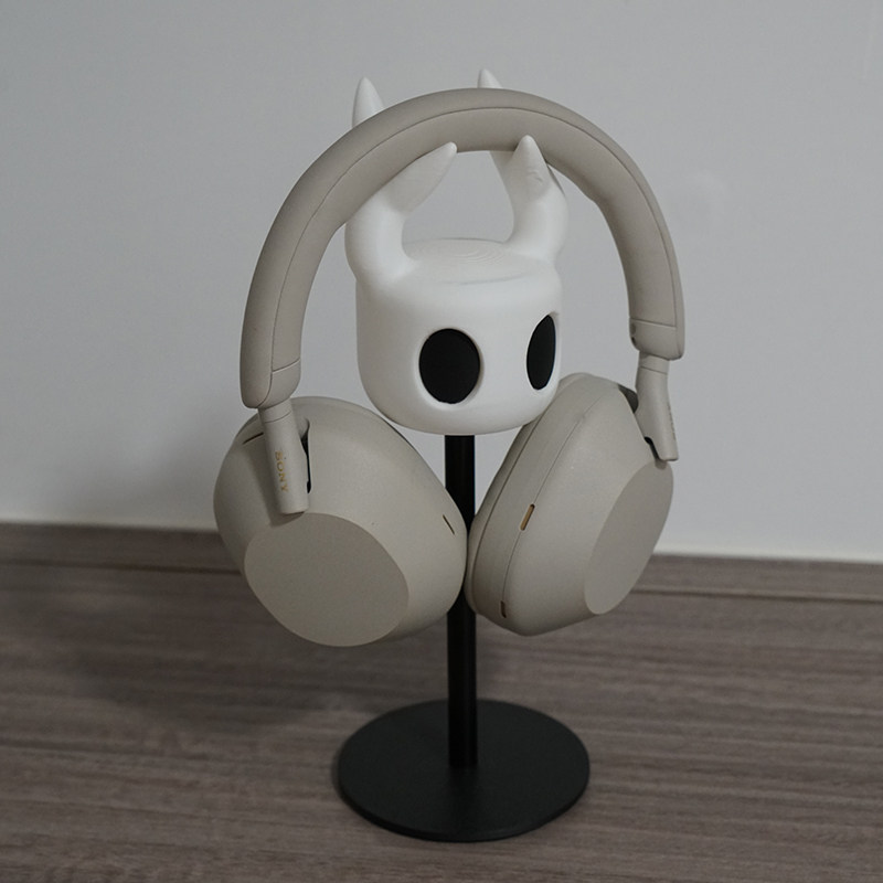 3d Printing Hollow Knight Gami - огляд і ціна Gaming Accessories Headset