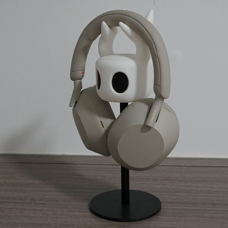 3d Printing Hollow Knight Gami - огляд і ціна Gaming Accessories Headset