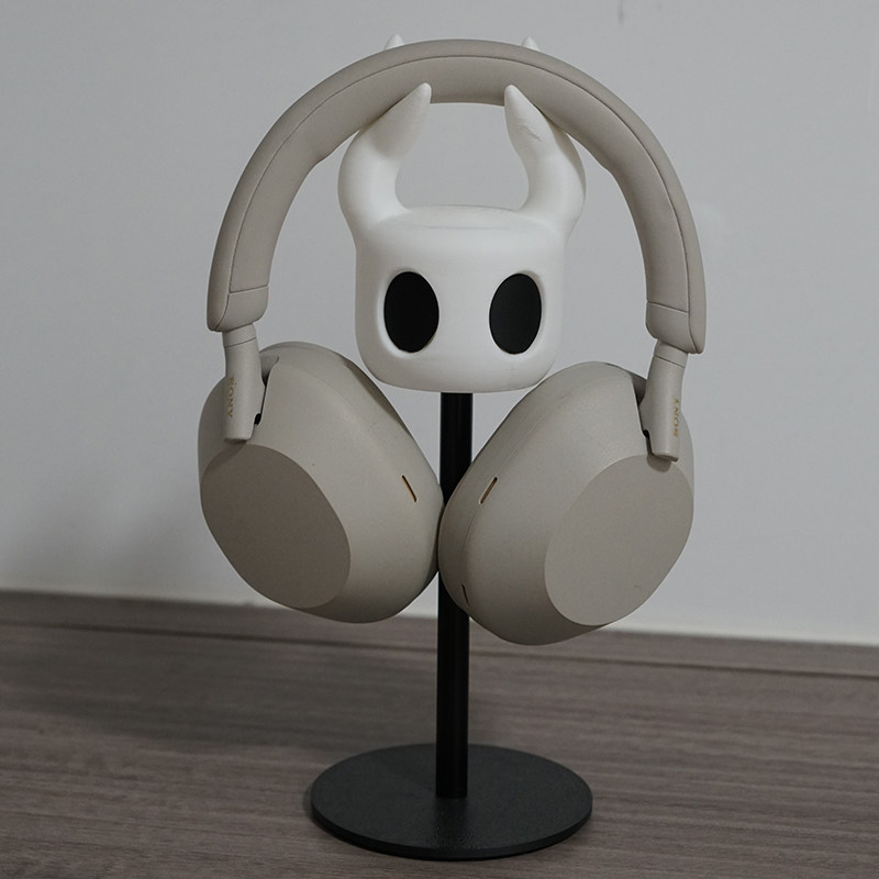 3d Printing Hollow Knight Gami - огляд і ціна Gaming Accessories Headset