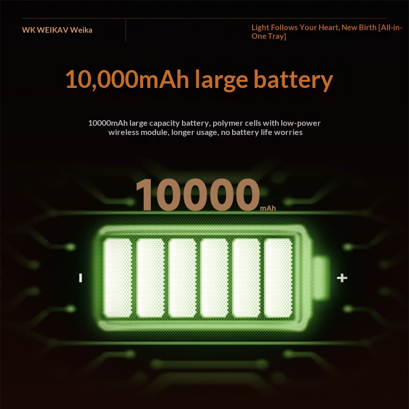 Weikav Nut108 Wireless Mechani - огляд і ціна Gaming Accessories Uk
