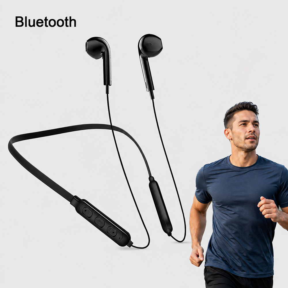 Sports Fitness Audio Accessory - огляд і ціна Gaming Accessories Headset