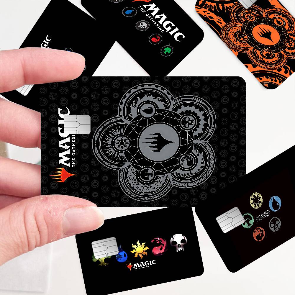 Gamer M-Magic The Gathering An - огляд і ціна Gaming Accessories Wallpaper