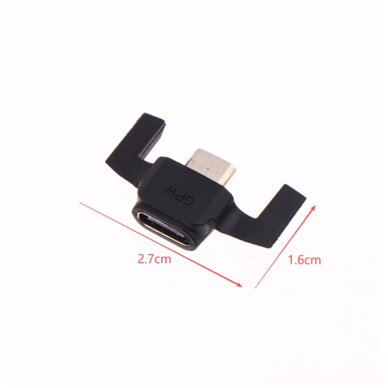 Universal Micro USB Port Adapt - огляд і ціна Logitech Mouse G502