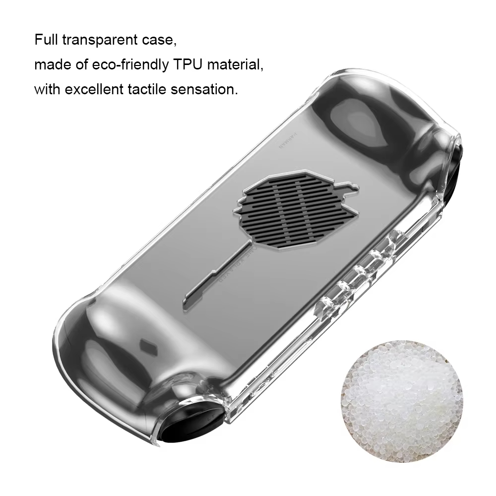 TPU Protective Case for Onexpl - огляд і ціна Gaming Accessories Dropshipping Suppliers