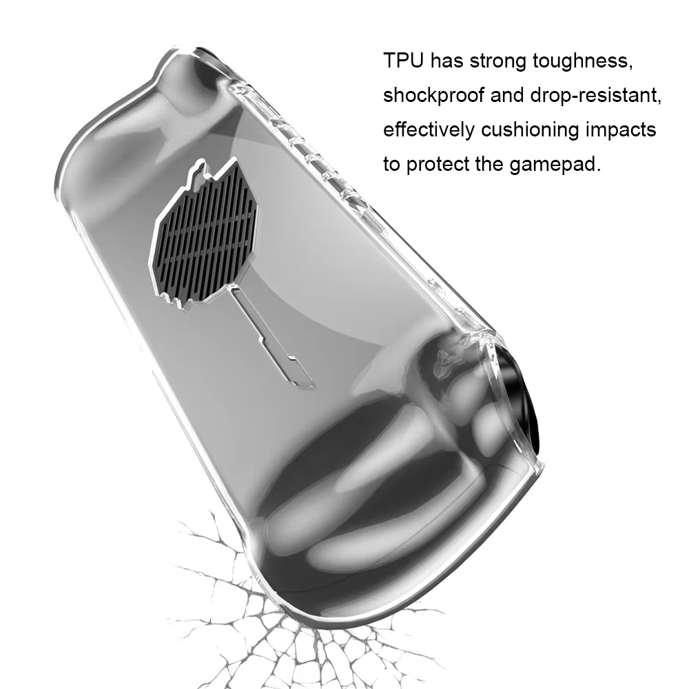 TPU Protective Case for Onexpl - огляд і ціна Gaming Accessories Dropshipping Suppliers