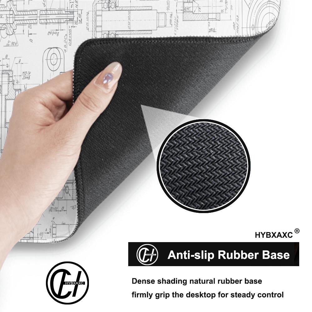 Mechanical Drawing Mouse Pad G - огляд і ціна Gaming Accessories Drawing
