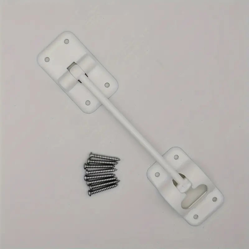 RV T-Style Door Holder Catch L - огляд і ціна Gaming Equipment Accessories