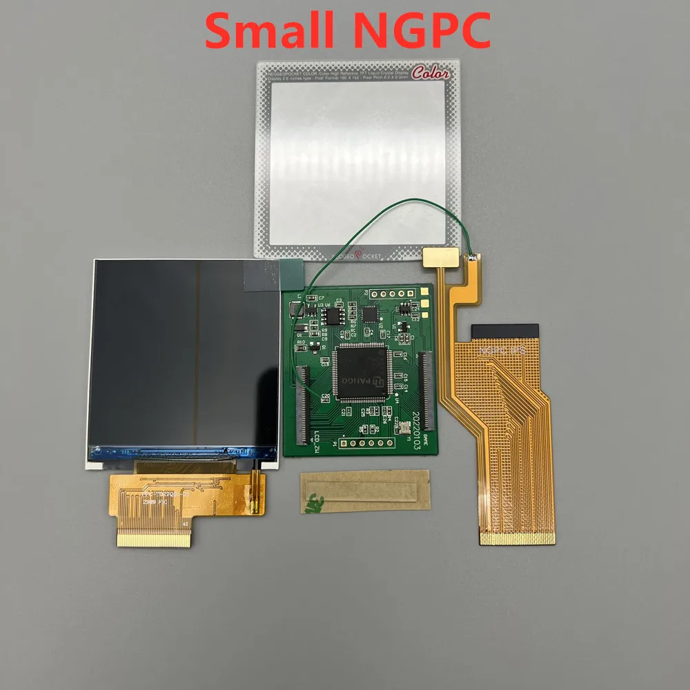 New 2.6 Inch Original Size Hig - огляд і ціна Gaming Accessories You Need
