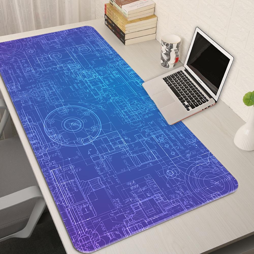 Mouse Pad Gaming Accessory Mec - огляд і ціна Gaming Accessories Drawing