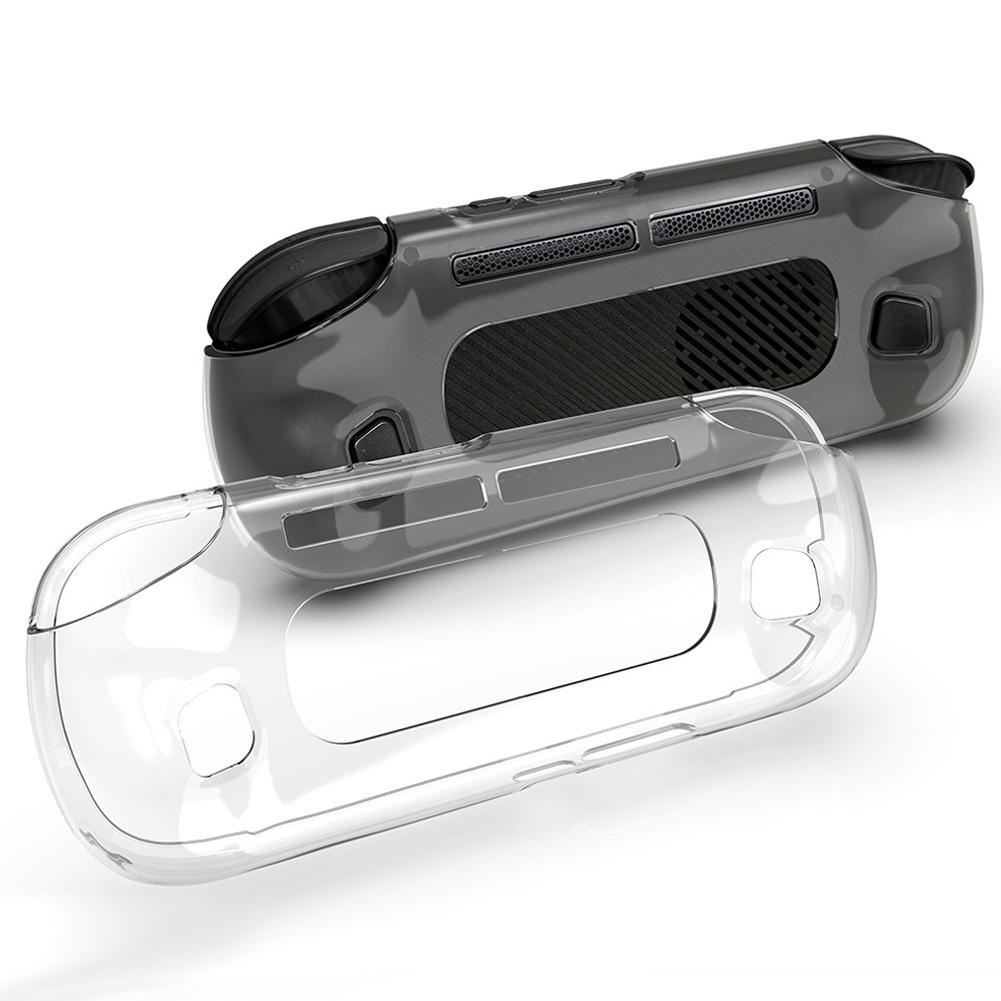 Transparent TPU Protective Cas - огляд і ціна Gaming Accessories Dropshipping Suppliers
