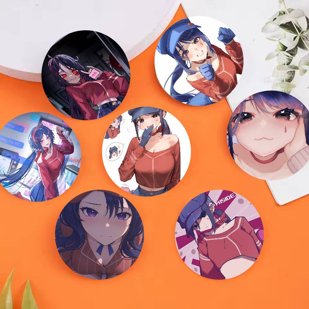 Kawaii Pretty Hot Mita Horror  - огляд і ціна Gaming Accessories Kawaii