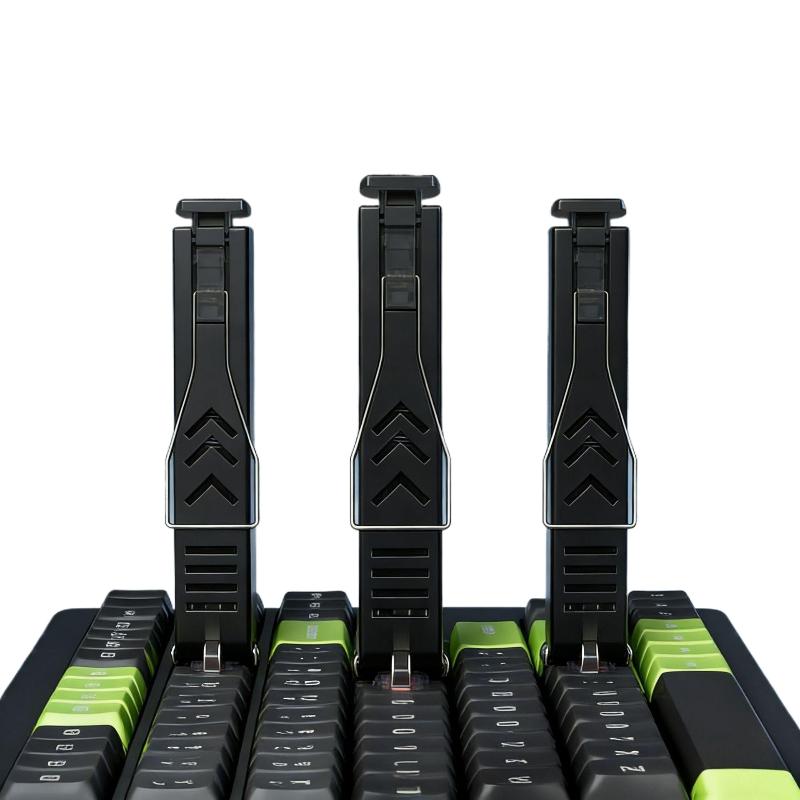 New 2In1 Keycap Switch Puller  - огляд і ціна Gaming Accessories Kit