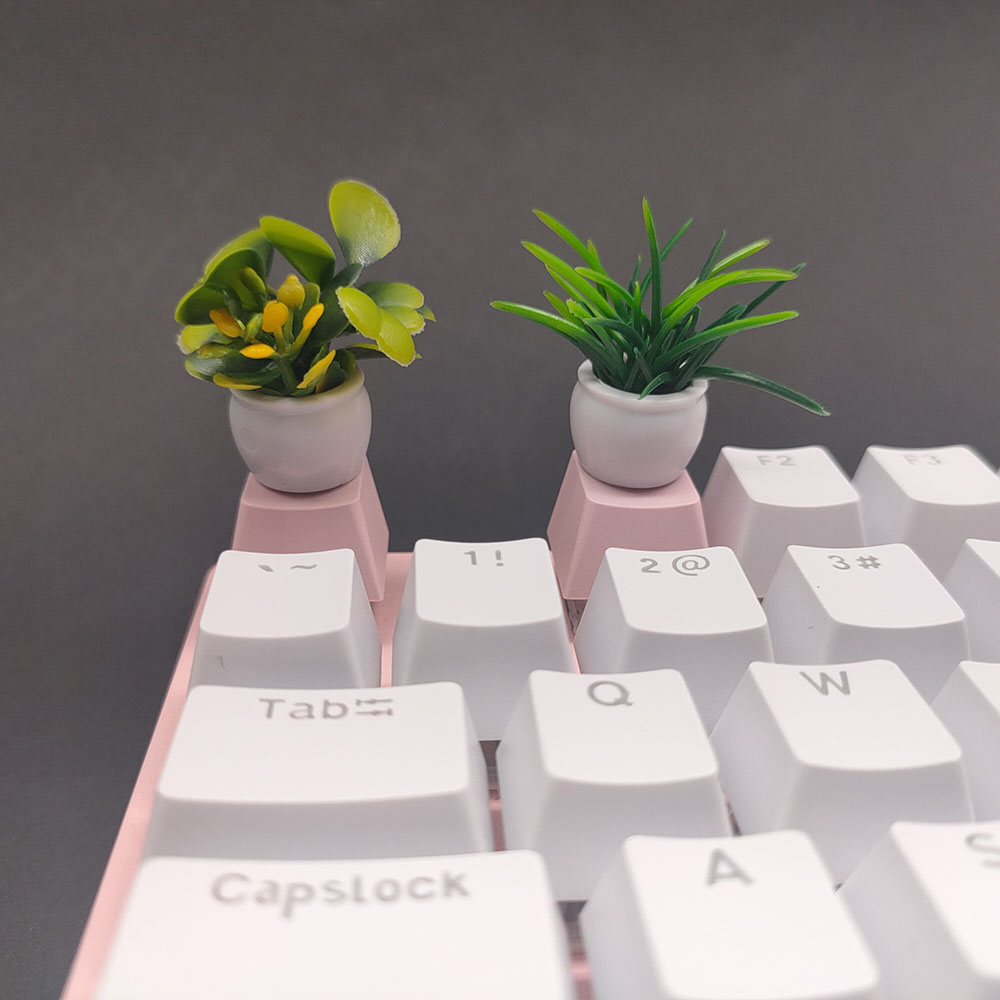 Keycaps Cherry Profile Persona - огляд і ціна Gaming Accessories Kawaii