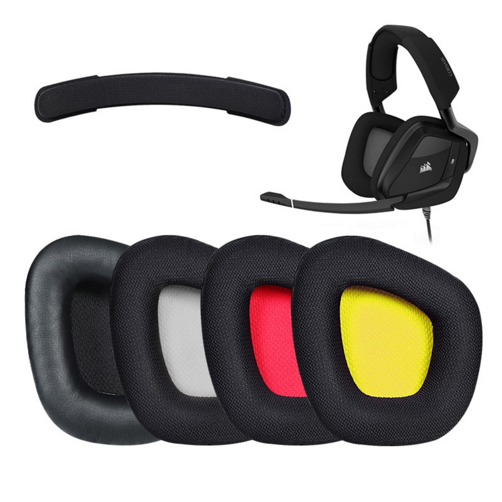 Ivinxy Earpads Memory Foam Ear - огляд і ціна Gaming Accessories Dropshipping Suppliers