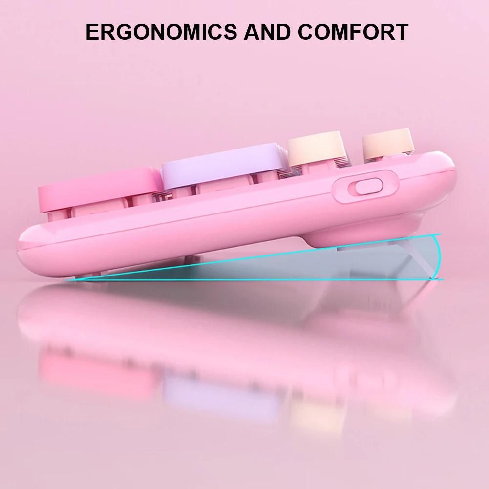 AULA AC306 2.4G Wireless Keybo - огляд і ціна Gaming Accessories Uk