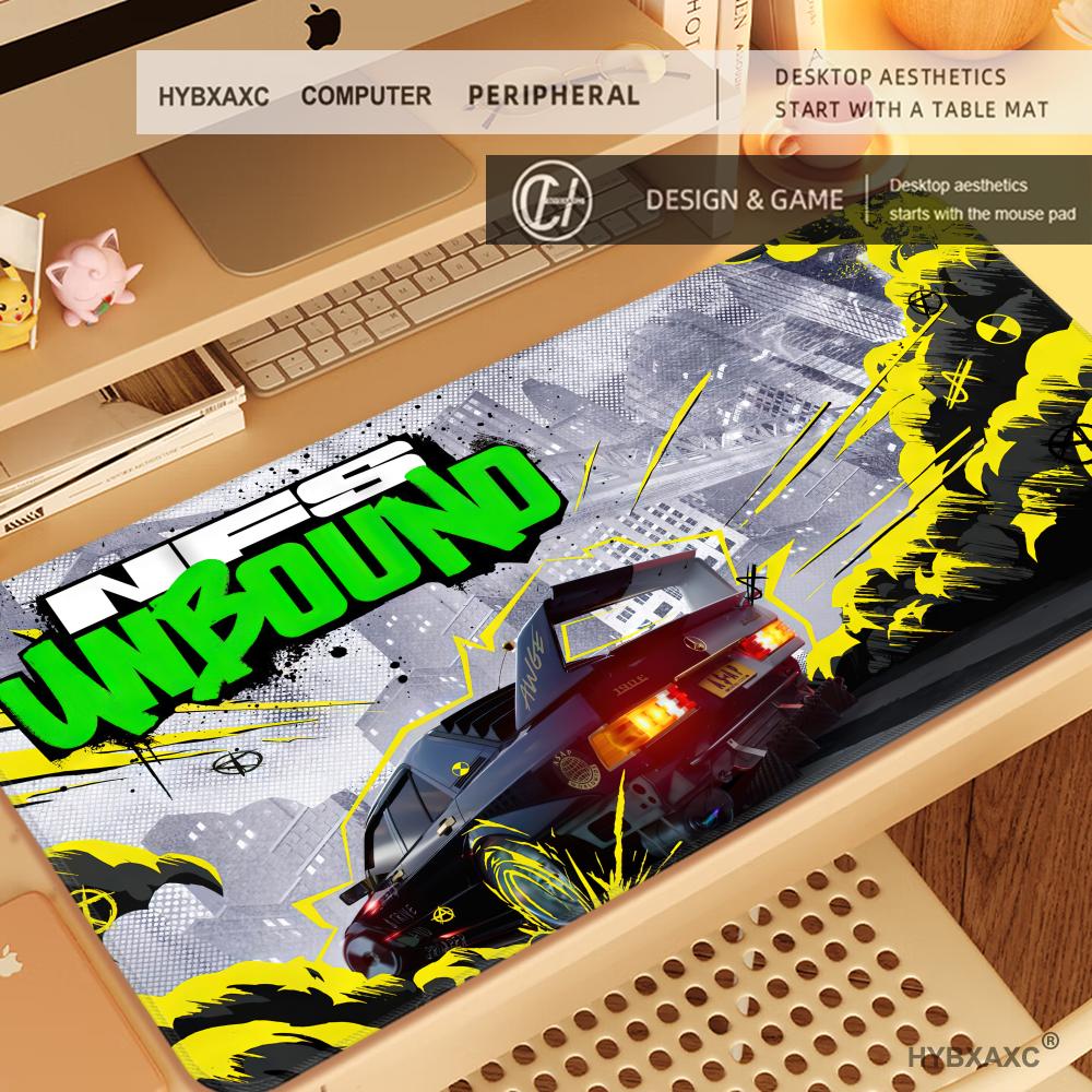 HYBXAXC Pc Gaming Mousepad Gam - огляд і ціна Gaming Accessories You Need