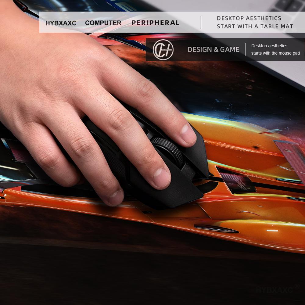 HYBXAXC Pc Gaming Mousepad Gam - огляд і ціна Gaming Accessories You Need