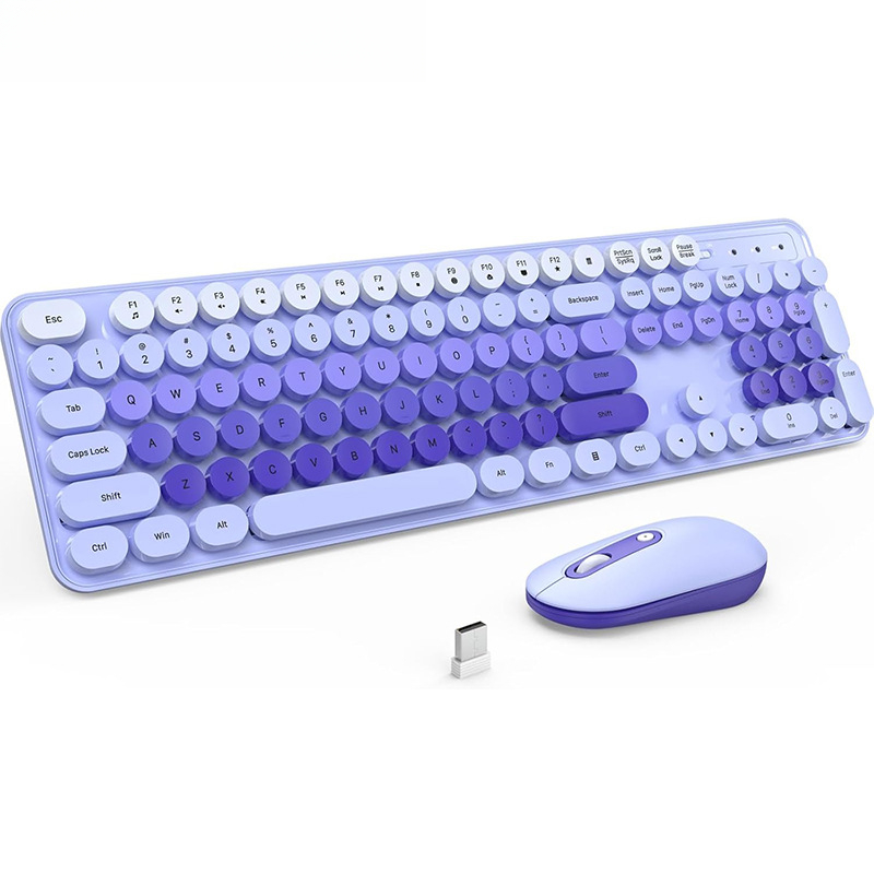 Custom Wireless Keyboard Mouse - огляд і ціна Gaming Accessories Uk