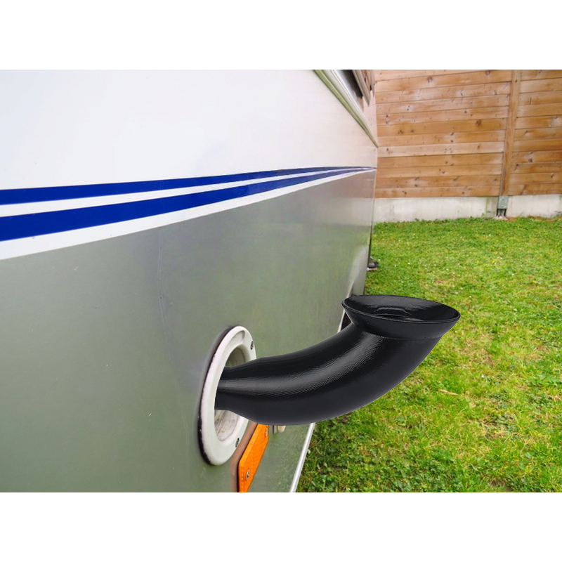 1pc Motorhome Camping Funnel R - огляд і ціна Gaming Equipment Accessories