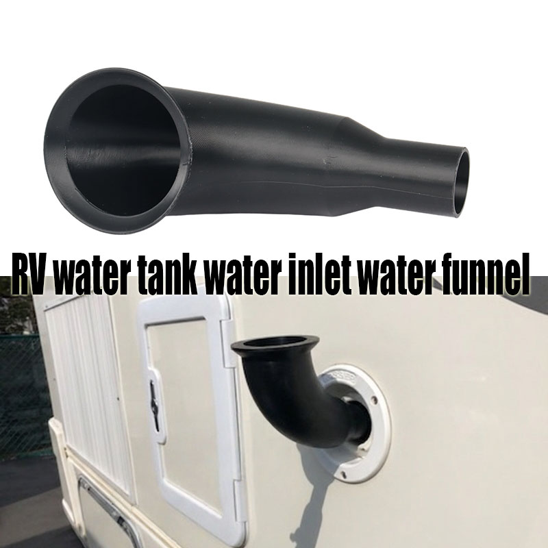 1pc Motorhome Camping Funnel R - огляд і ціна Gaming Equipment Accessories