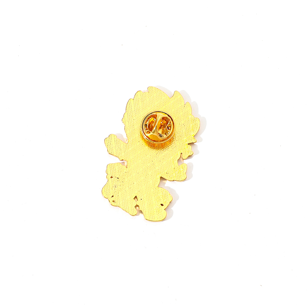 1 Pc Anime Fashion Brooch Funn - огляд і ціна Gaming Equipment Accessories