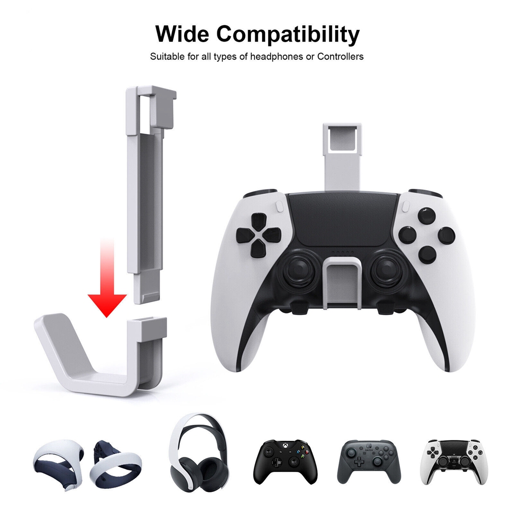 For PS5 Pro PS5 Slim Accessori - огляд і ціна Gaming Accessories Headset