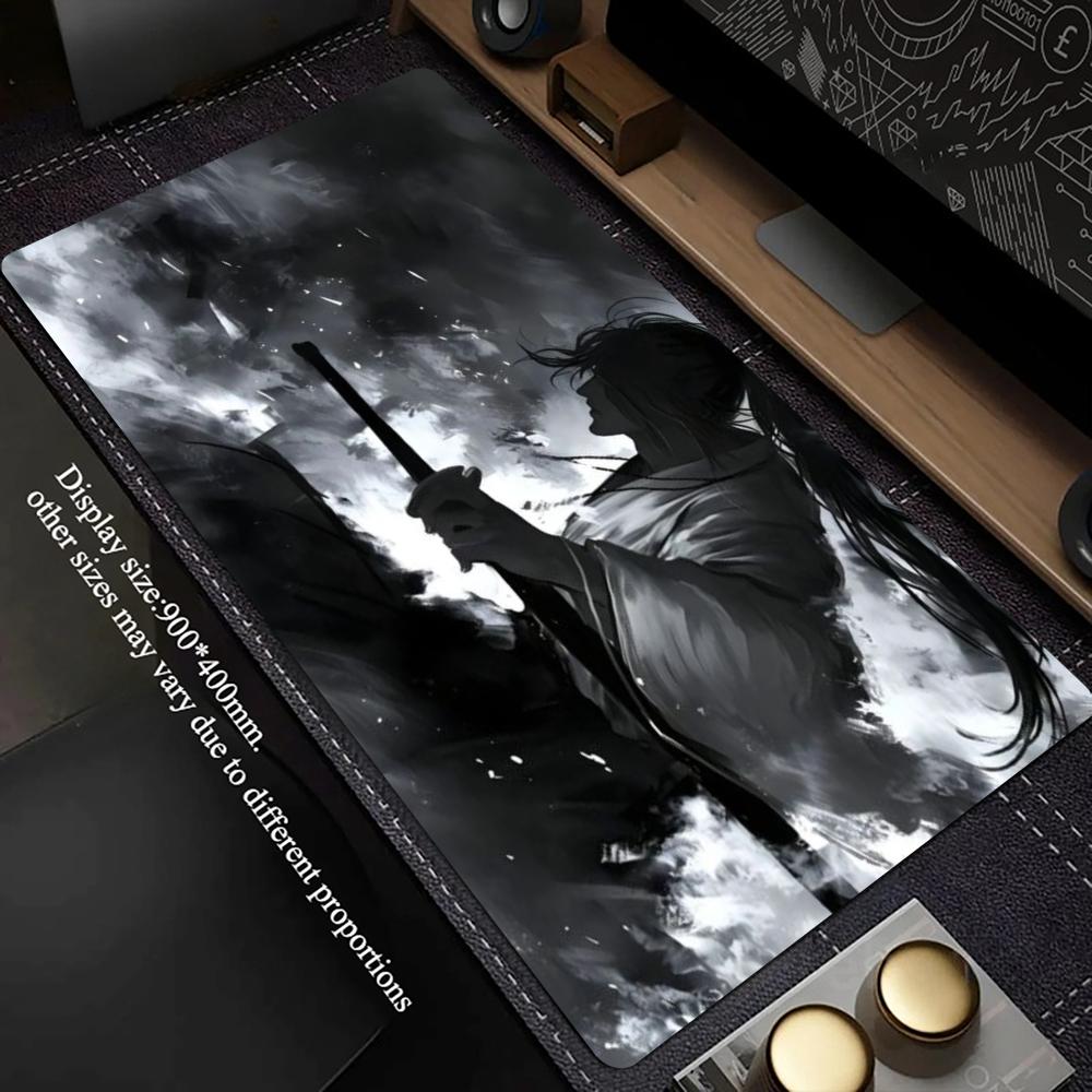 Ink Wash Samurai Drawing Sword - огляд і ціна Gaming Accessories Drawing