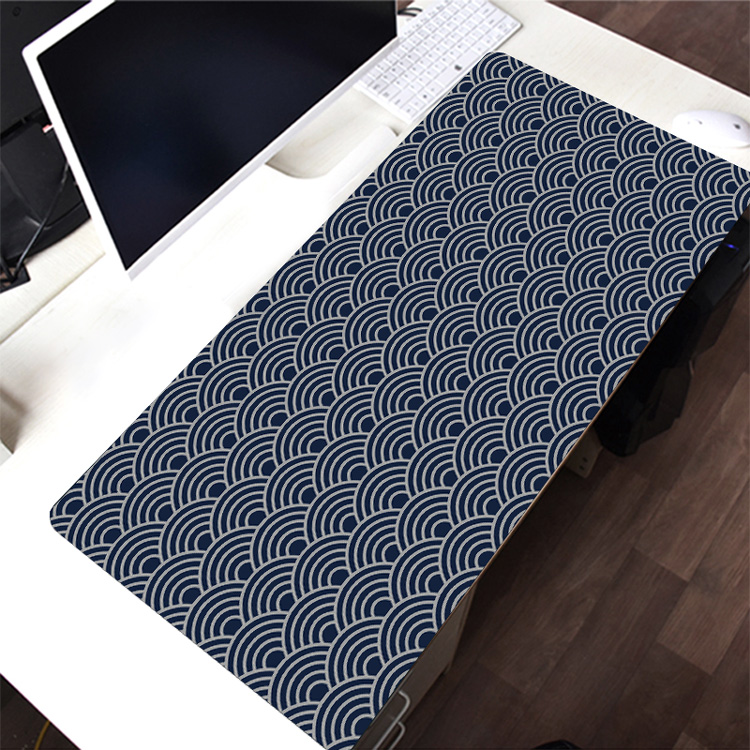 Japan Waves Mouse Pad Company  - огляд і ціна Gaming Accessories Companies