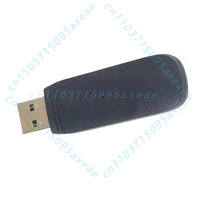 2.4G Wireless USB Receiver Don - огляд і ціна Gaming Accessories Headset
