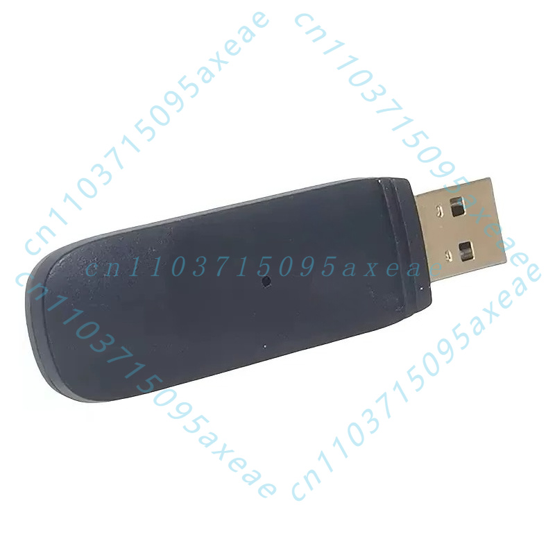 2.4G Wireless USB Receiver Don - огляд і ціна Gaming Accessories Headset