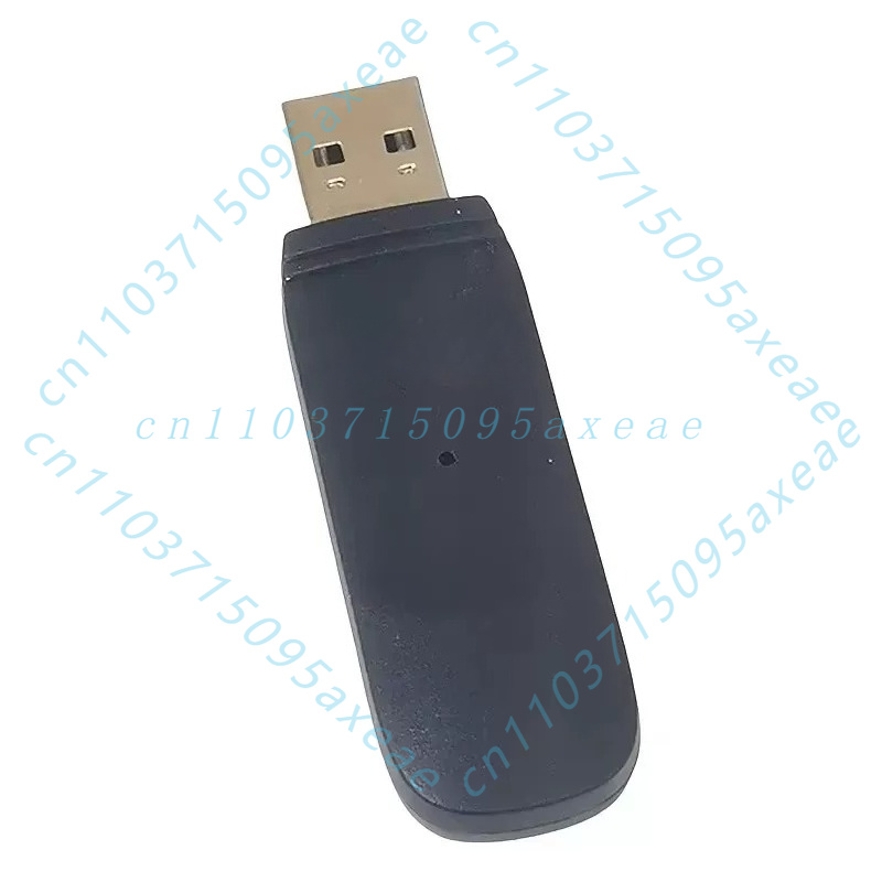 2.4G Wireless USB Receiver Don - огляд і ціна Gaming Accessories Headset
