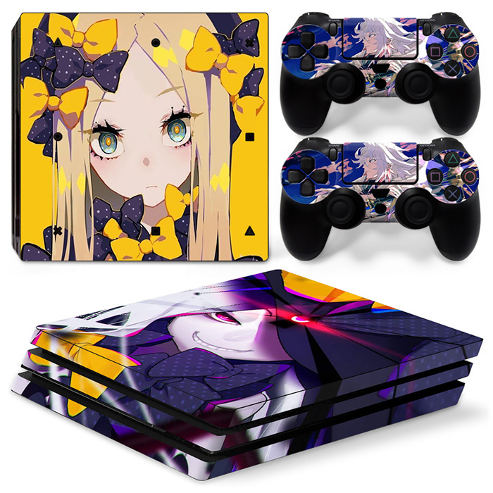Cute girl style Protective Sti - огляд і ціна Gaming Accessories Drawing