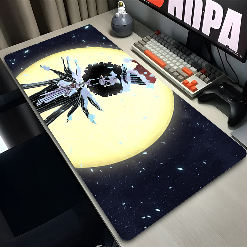 Popular Mouse Pad Large Gaming - огляд і ціна Gaming Accessories Kawaii