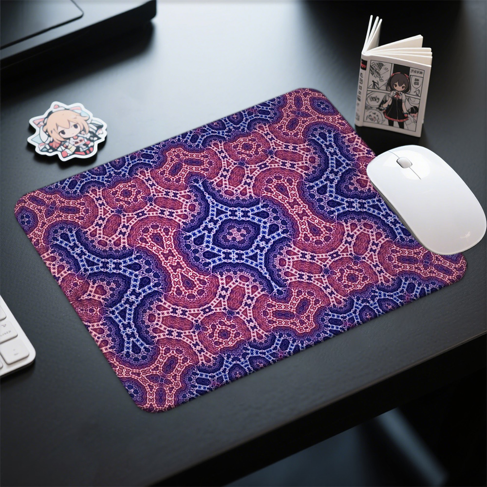 Mosepad Ethnic patterns Comput - огляд і ціна Gaming Accessories Companies