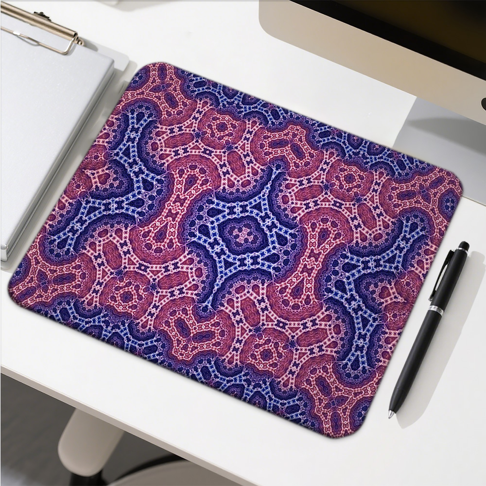 Mosepad Ethnic patterns Comput - огляд і ціна Gaming Accessories Companies