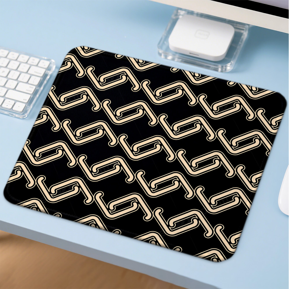 Mosepad Ethnic patterns Comput - огляд і ціна Gaming Accessories Companies