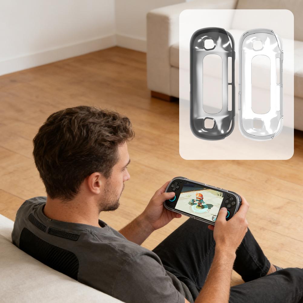 Protective Case For Retroid Po - огляд і ціна Gaming Accessories Dropshipping Suppliers