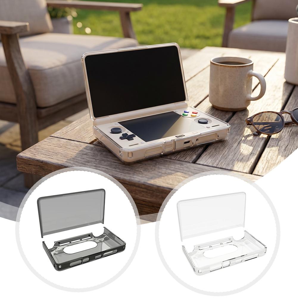 Transparent TPU Protective Cov - огляд і ціна Gaming Accessories Dropshipping Suppliers
