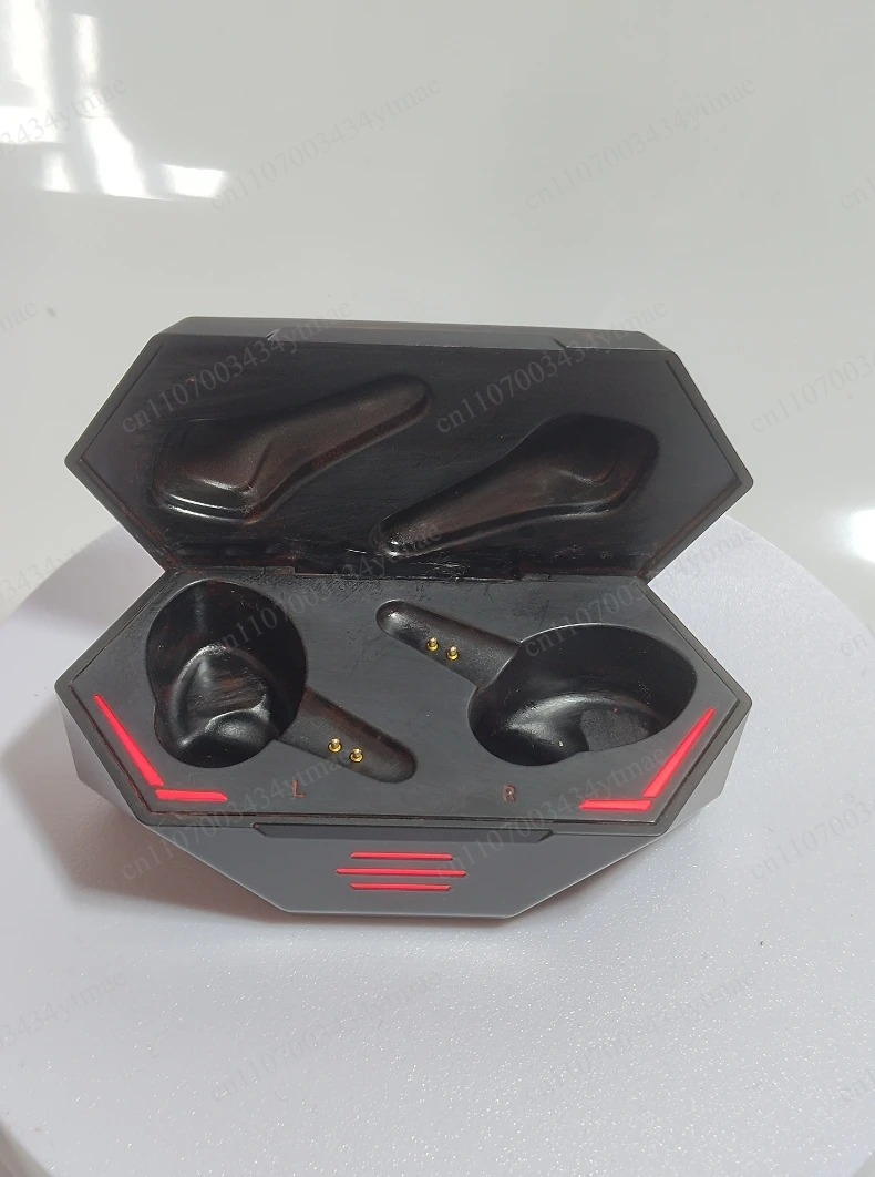 TWS Bluetooth Gaming Earphones - огляд і ціна Gaming Accessories Headset
