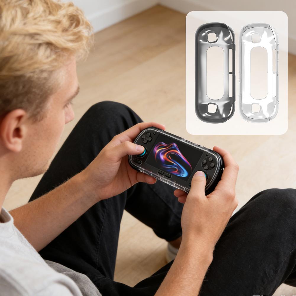Protective Case For Retroid Po - огляд і ціна Gaming Accessories Dropshipping Suppliers