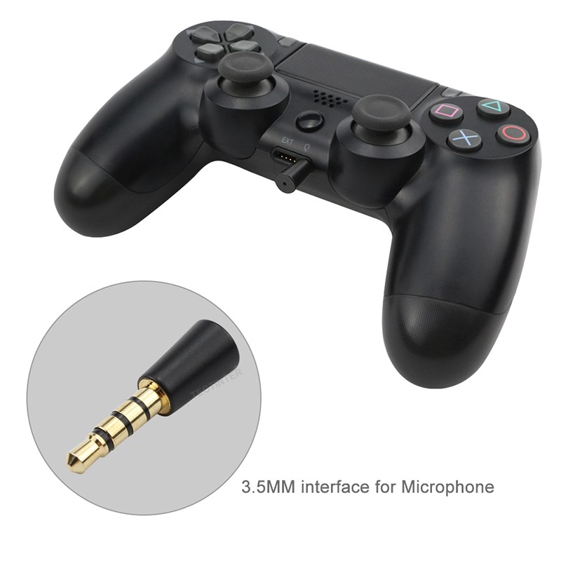 USB Wireless Adapter Receiver  - огляд і ціна Gaming Accessories Headset
