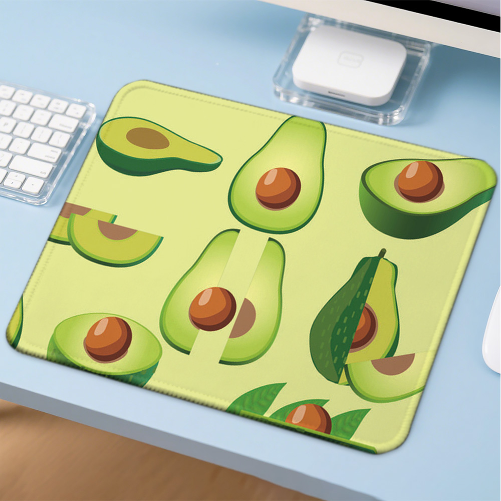 Mosepad Avocado spread Compute - огляд і ціна Gaming Accessories Companies