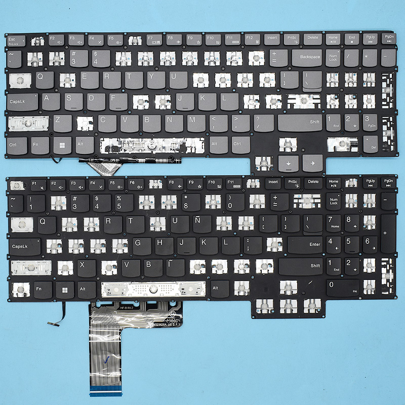 Replacement Key Cap Hinge For  - огляд і ціна Gaming Accessories Uk