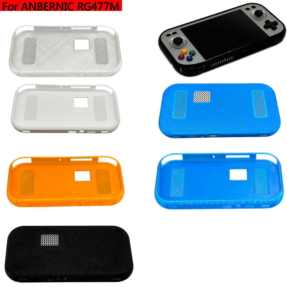TPU Protective Case For ANBERN - огляд і ціна Gaming Accessories To 3D Print