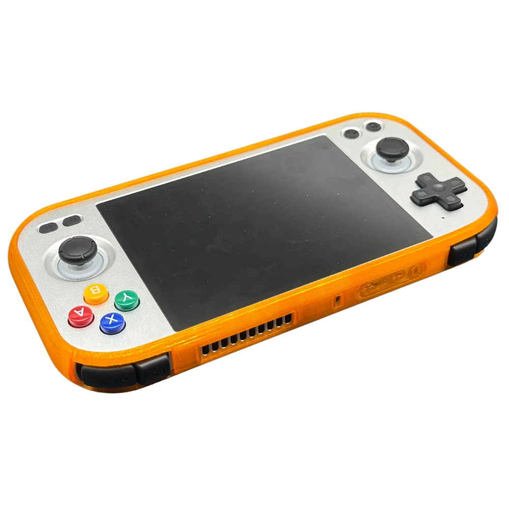 TPU Protective Case For ANBERN - огляд і ціна Gaming Accessories To 3D Print