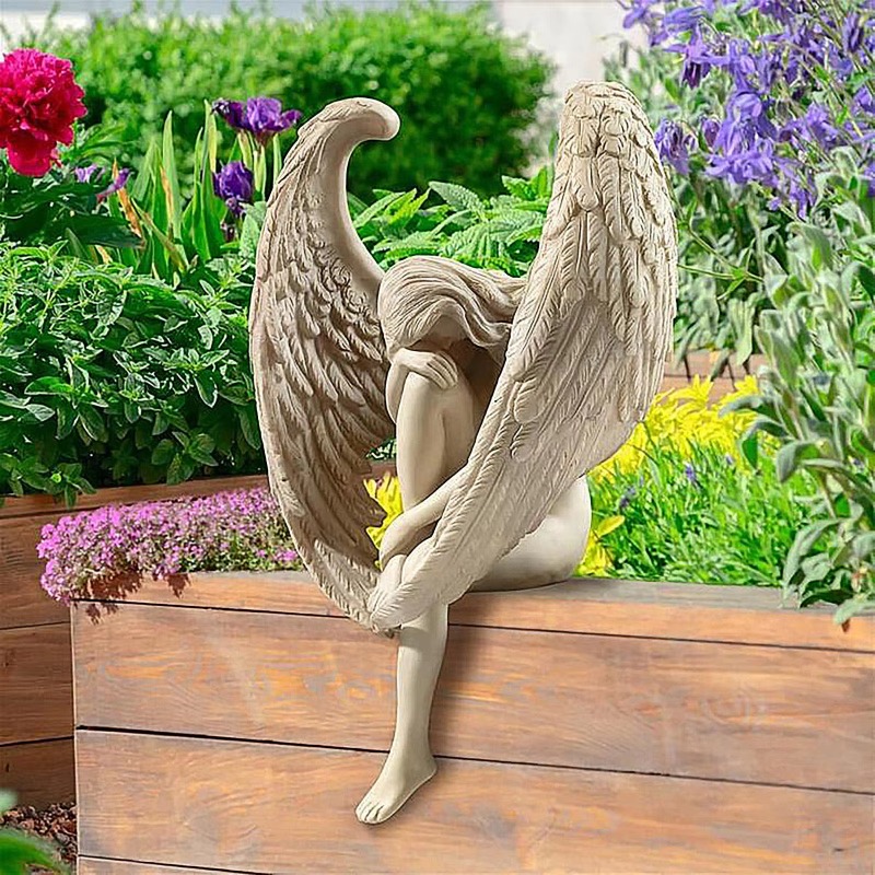 Creative Sculpture Decoration  - огляд і ціна Gaming Accessories Kawaii