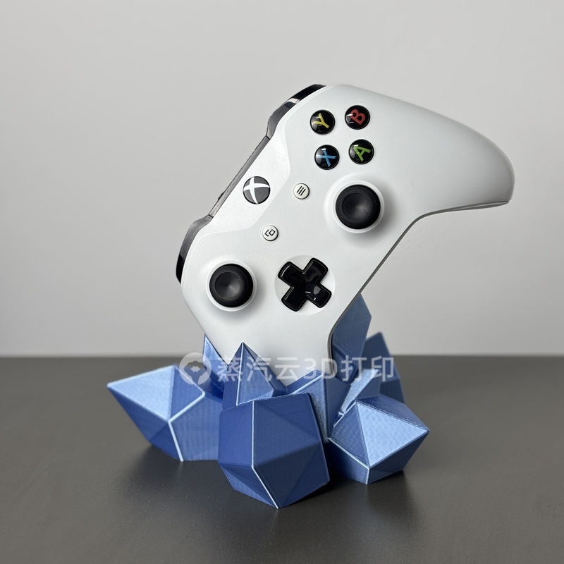 Universal Gaming Controller St - огляд і ціна Gaming Accessories To 3D Print