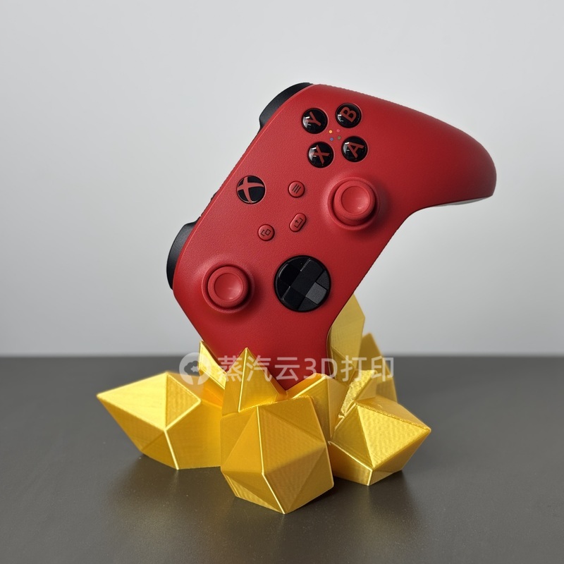 Universal Gaming Controller St - огляд і ціна Gaming Accessories To 3D Print